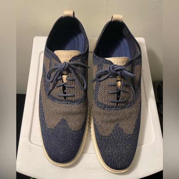 Cole Haan Zerogrand Grand OS - Picture 3 of 7